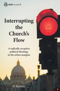 Interrupting the Church's Flow av Al Barrett