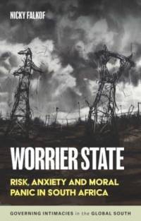 Worrier state av Nicky Falkof