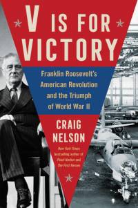 V Is For Victory av Craig Nelson
