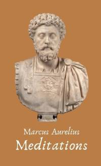 Meditations av Marcus Aurelius