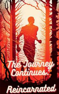 The Journey Continues av Shivam Goel