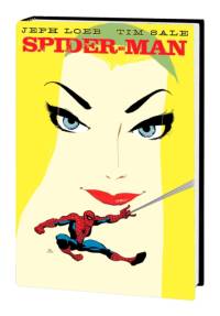 Jeph Loeb & Tim Sale: Spider-Man Gallery Edition av Jeph Loeb