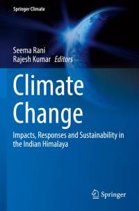Climate Change av Rajesh Kumar