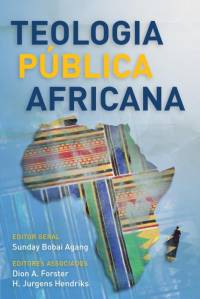 Teologia Pública Africana av Sunday Bobai Agang