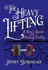 The Heavy Lifting av Jeffrey Burghauser