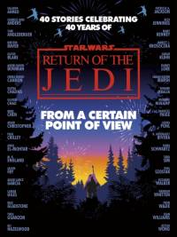 Star Wars: From a Certain Point of View av Olivie Blake