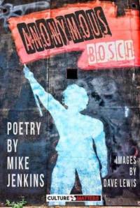 Jenkins, M: Anonymous Bosch av Mike Jenkins