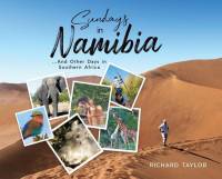 Sundays in Namibia av Richard Taylor
