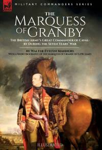 The Marquess of Granby av G. P. R. James
