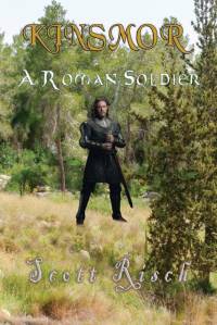 Kinsmor Courage in the Shadows av Scott Risch