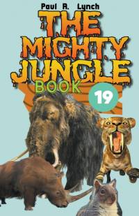 The Mighty Jungle av Paul A. Lynch