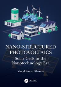 Khanna, V: Nano-Structured Photovoltaics av Vinod Kumar (CSIR-Central Electronics Engineering Research Institute Khanna