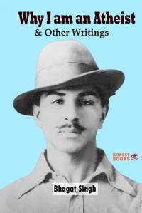 Why I am an Atheist and Other Writings av Bhagat Singh
