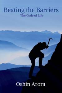Beating the Barriers av Oshin Arora