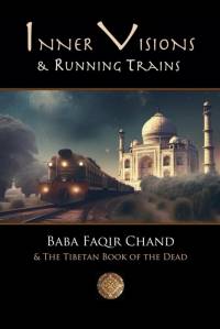 Inner Visions and Running Trains av David Lane
