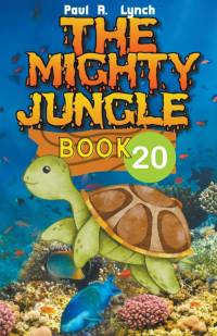 The Mighty Jungle av Paul Lynch