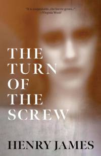The Turn of the Screw (Warbler Classics Annotated Edition) av Henry James