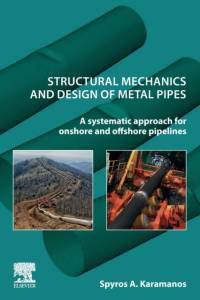 STRUCTURAL MECHANICS & DESIGN av Spyros Karamanos