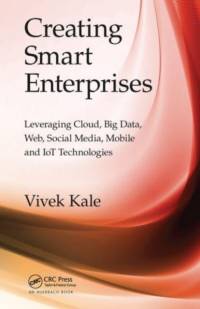 Creating Smart Enterprises av Vivek (Corporate IT Strategy Consultant Kale
