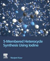 5-MEMBERED HETEROCYCLE SYNTHES av Navjeet Kaur