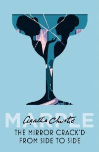 The Mirror Crack’d From Side to Side av Agatha Christie