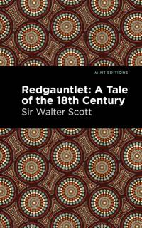 Redgauntlet av Walter Scott