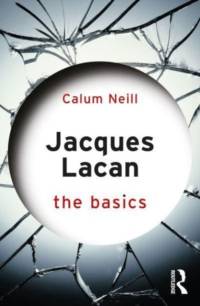 Jacques Lacan av Calum Neill