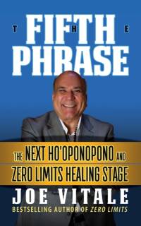 The Fifth Phrase av Joe Vitale