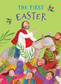 The First Easter av Bethan James