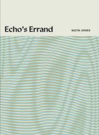 Echo's Errand av Keith Jones
