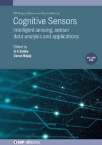 Cognitive Sensors av Varun Bajaj
