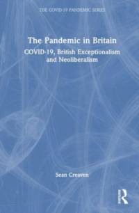 The Pandemic in Britain av Sean (University of the West of England Creaven