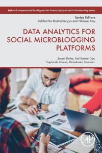 DATA ANALYTICS FOR SOCIAL MICR av Asit Kumar Das