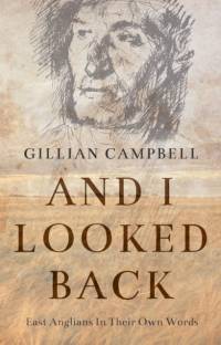 And I Looked Back by Gillian Campbell