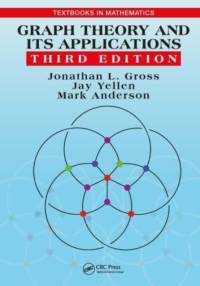 Graph Theory and Its Applications av Jonathan L. Gross