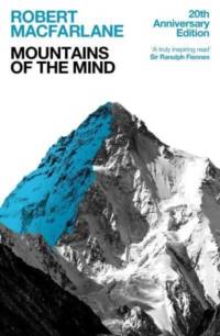 Mountains Of The Mind av Robert Macfarlane