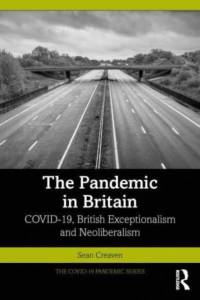 The Pandemic in Britain av Sean (University of the West of England Creaven
