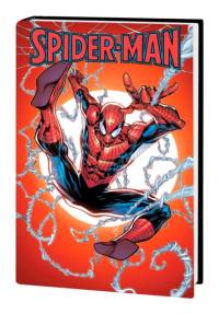 Spider-Man by Joe Kelly Omnibus av Joe Kelly