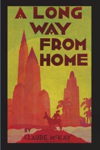 A Long Way From Home av Claude McKay