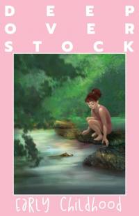 Deep Overstock Issue 20 av Mickey Collins