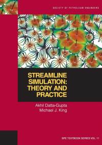 Streamline Simulation av Akhil Datta-Gupta