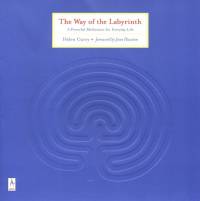 The Way of the Labyrinth av Helen Curry