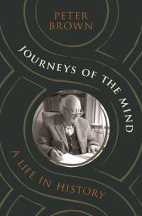 Journeys of the Mind av Peter Brown