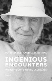 Ingenious Encounters av Peter Badge