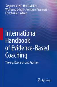 International Handbook of Evidence-Based Coaching av Felix Muller