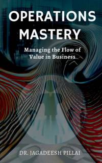 Operations Mastery av Jagadeesh