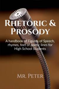 Rhetoric & Prosody av Peter
