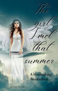 The girl I met that summer av Ashok Kumar