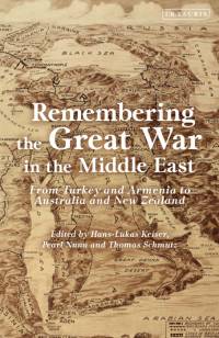REMEMBERING THE GRT WAR IN THE av Hans-Lukas Kieser