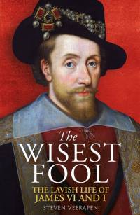 The Wisest Fool av Steven Veerapen